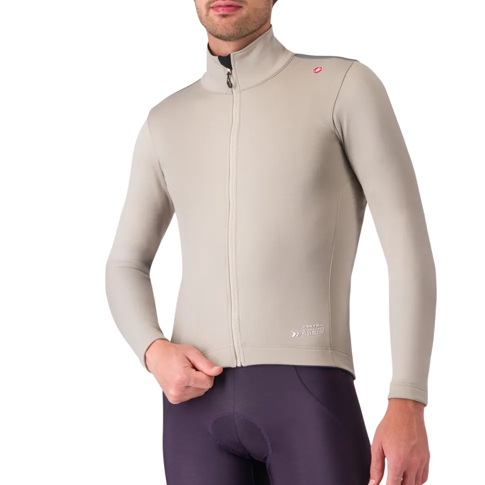 Espresso Air Jacket