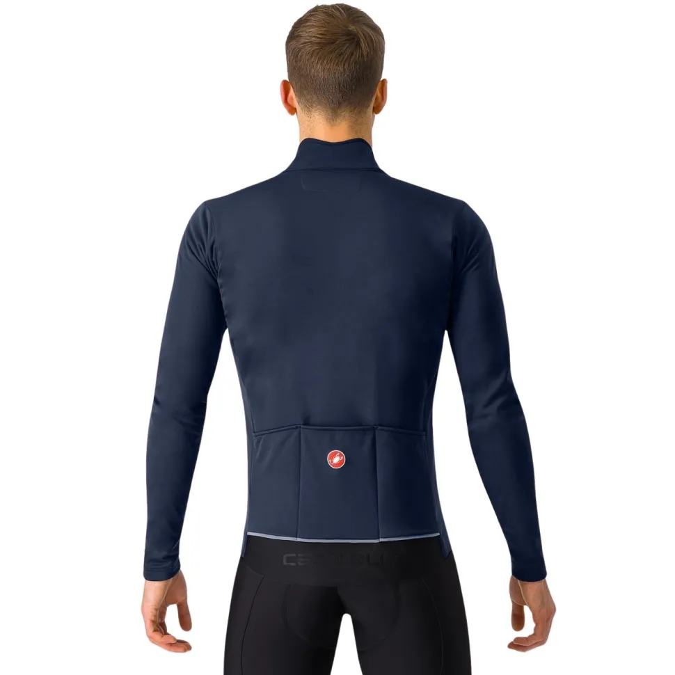 Espresso Air Jacket
