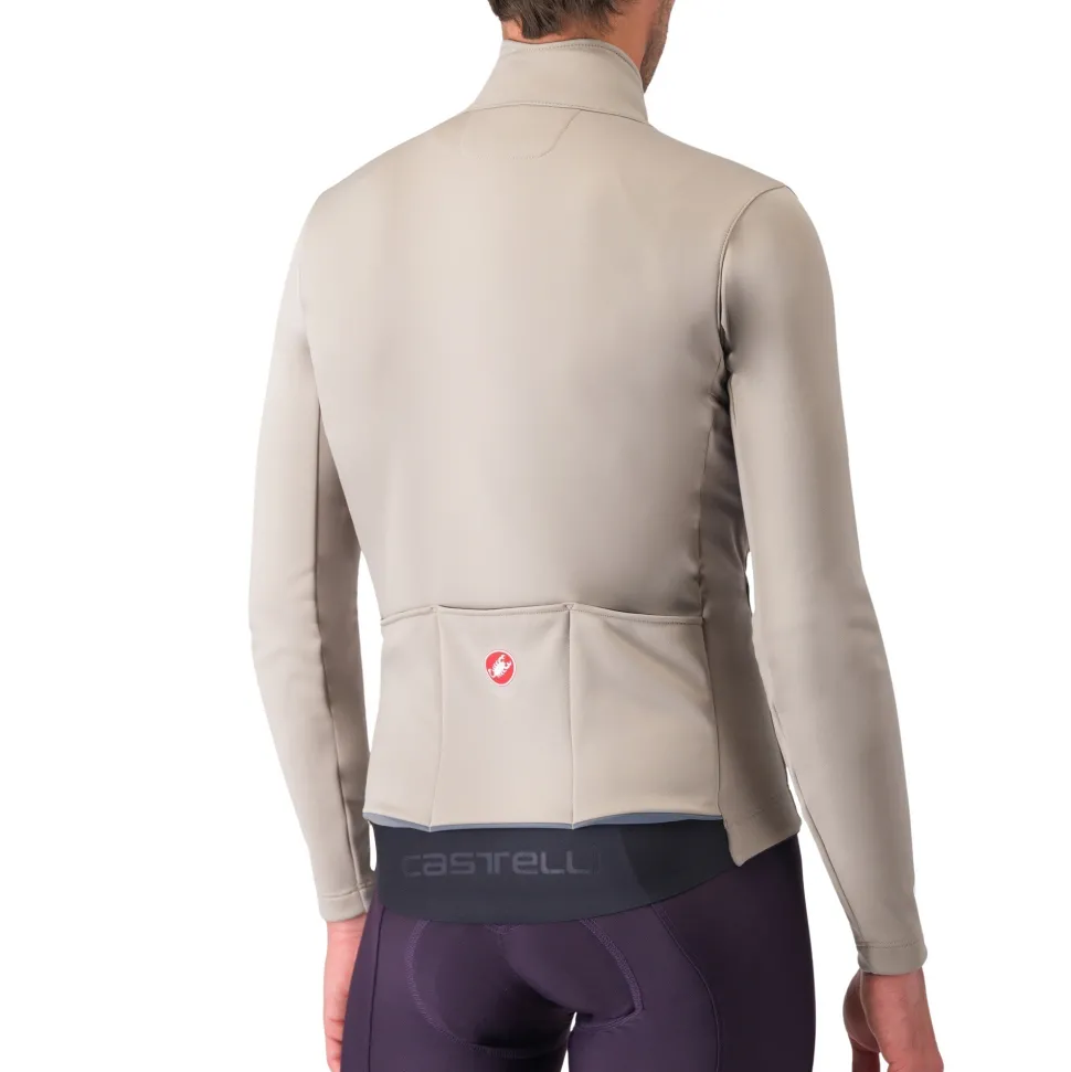 Espresso Air Jacket