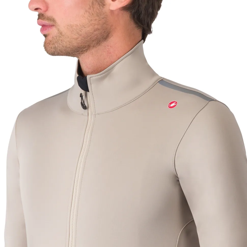 Espresso Air Jacket
