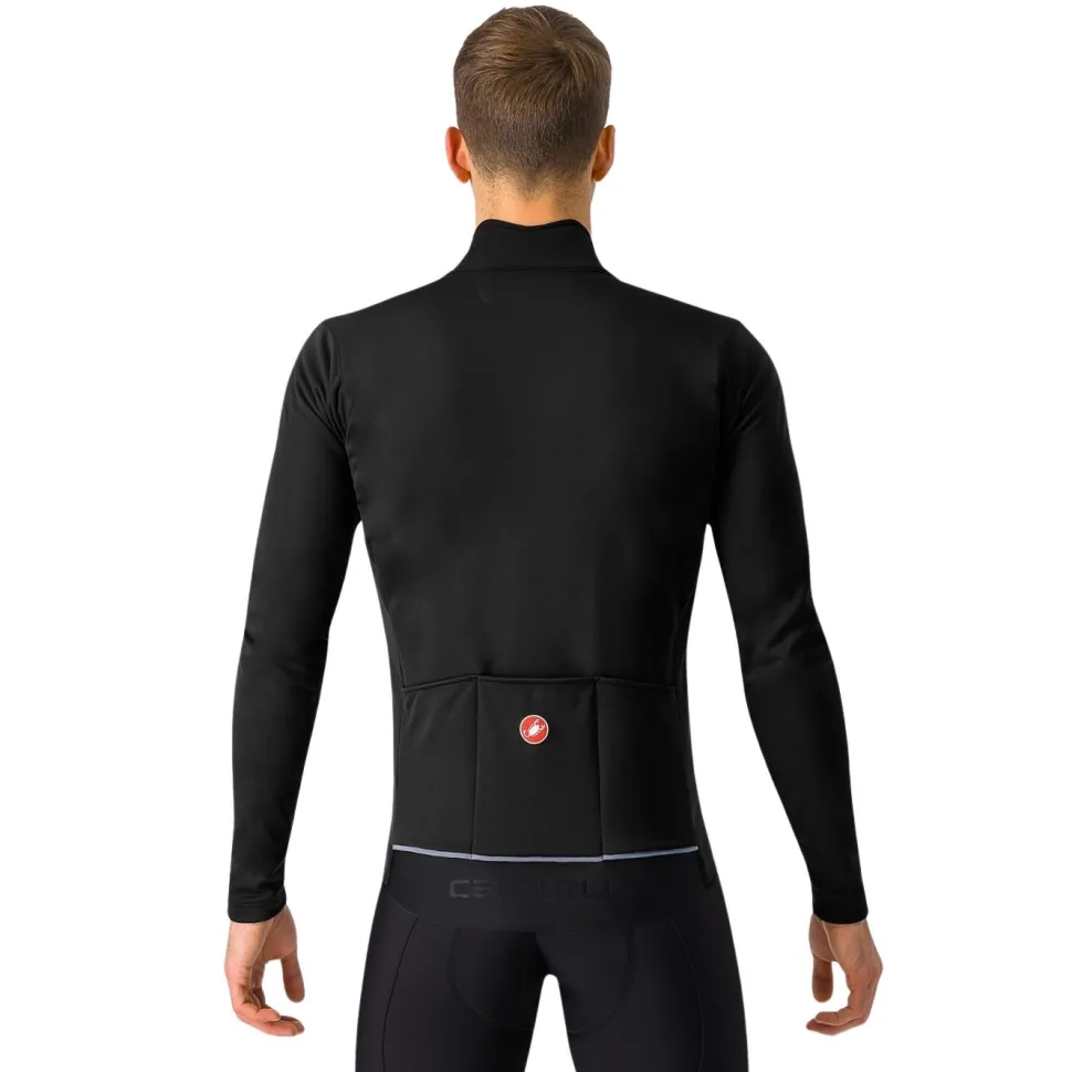 Espresso Air Jacket