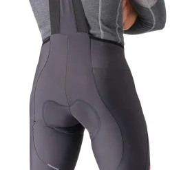 Espresso Men's Cycling Bib Tights