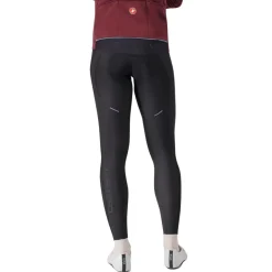 Espresso Men's Cycling Bib Tights