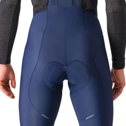 Espresso Men's Cycling Bib Tights