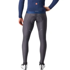 Espresso Men's Cycling Bib Tights