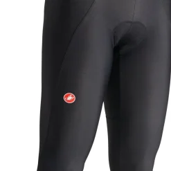 Espresso Men's Cycling Bib Tights