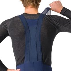 Espresso Men's Cycling Bib Tights