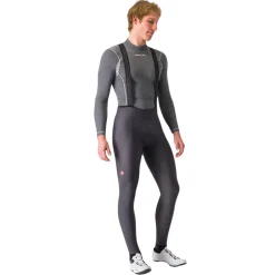 Espresso Men's Cycling Bib Tights