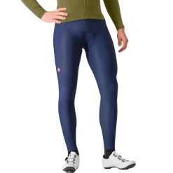Espresso Men's Cycling Bib Tights