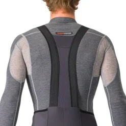Espresso Men's Cycling Bib Tights