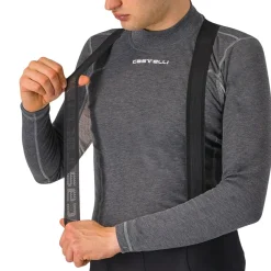 Espresso Men's Cycling Bib Tights