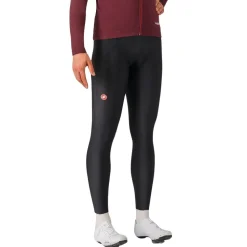 Espresso Men's Cycling Bib Tights
