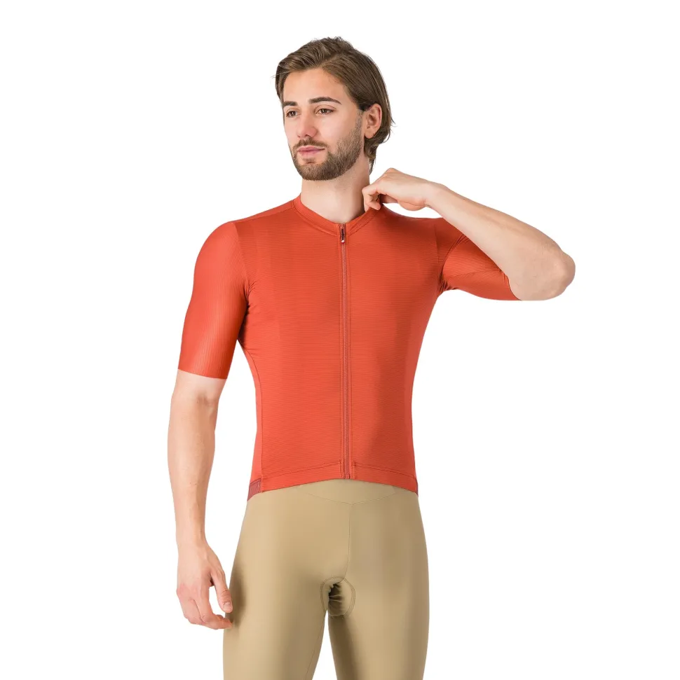 Espresso 2 Short Sleeve Jersey