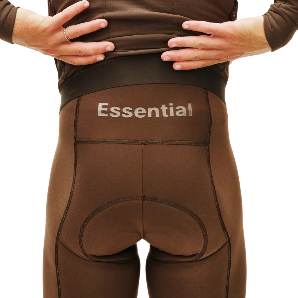 Essential Thermal Bib Tights