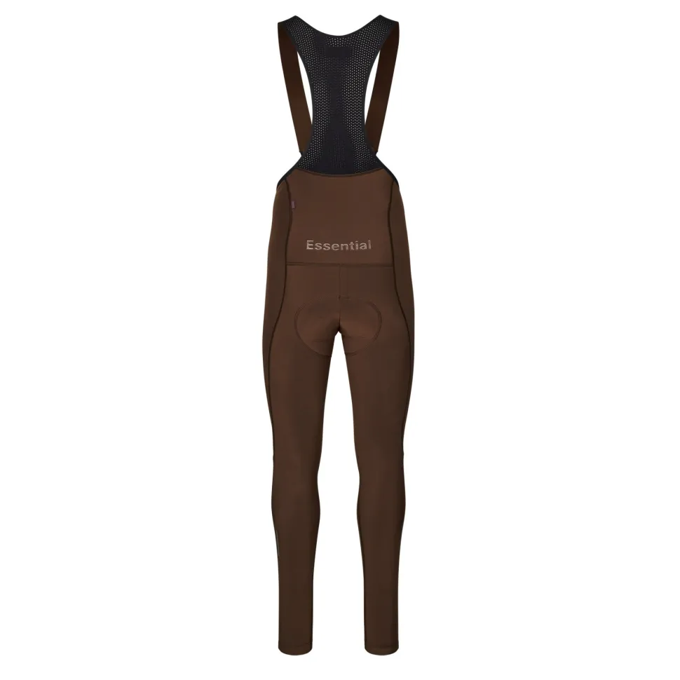 Essential Thermal Bib Tights