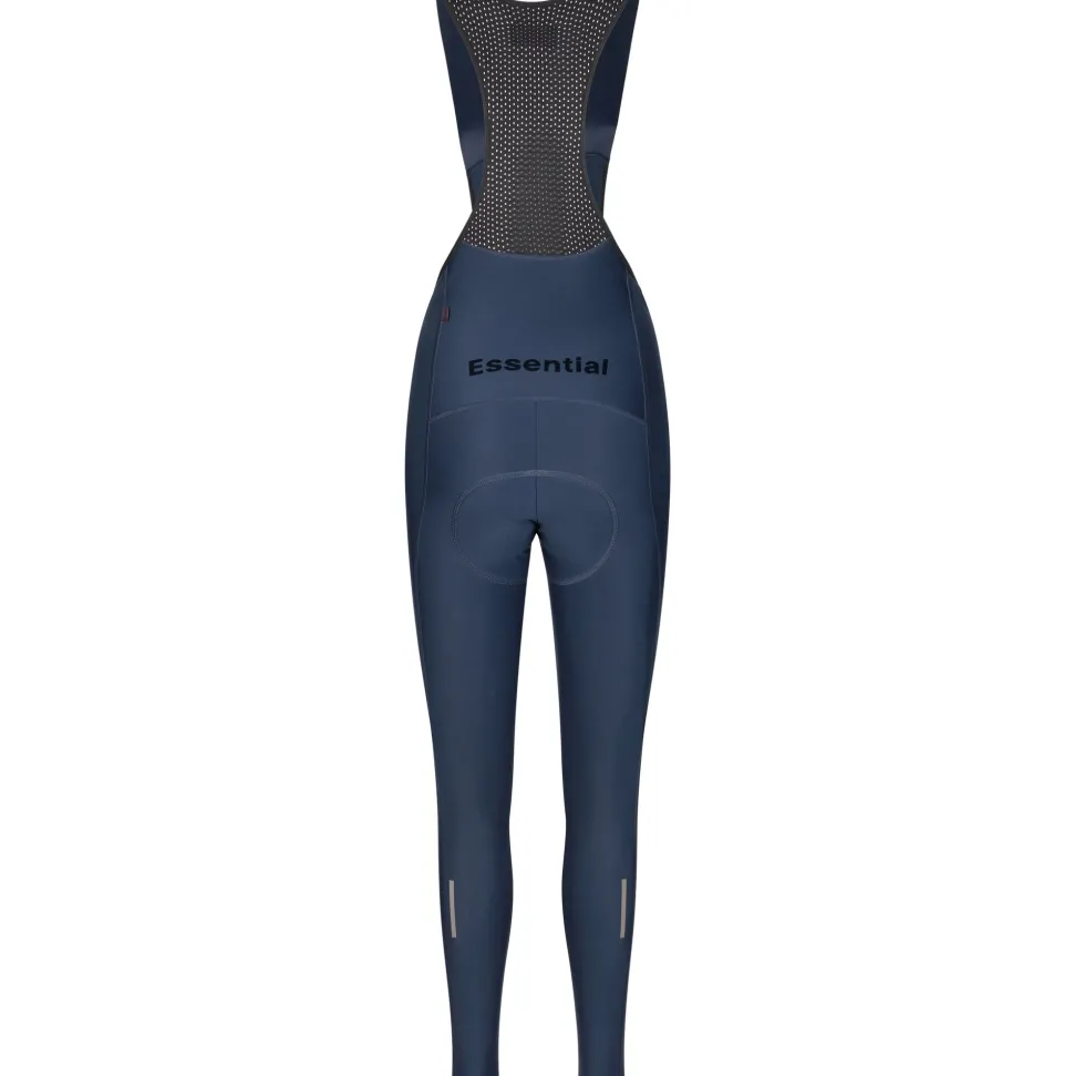 Essential Thermal Womens Bib Tight
