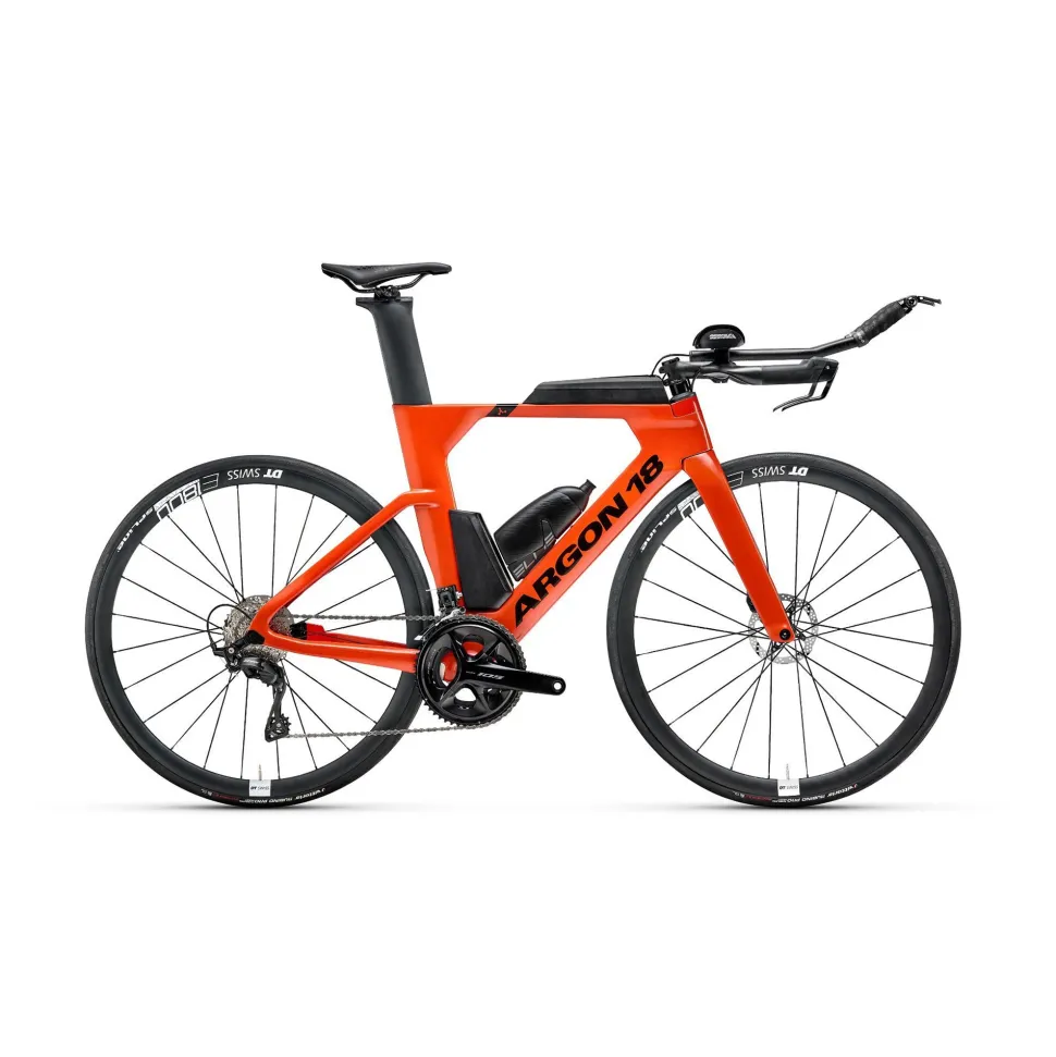 E117 105 Triathlon Bike