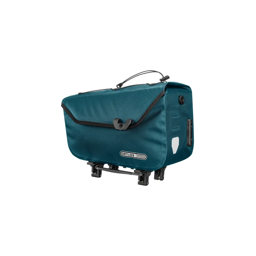 E-Trunk Rear Bag 10L
