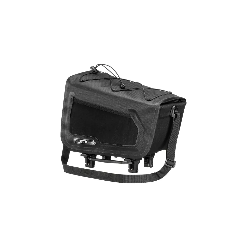 E-Trunk Rear Bag 10L