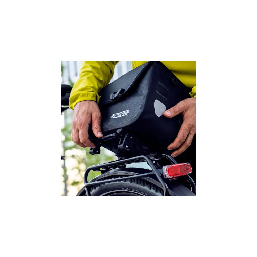 E-Trunk Rear Bag 10L