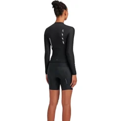 Evade Pro Base 2.0 Womens Long Sleeve Jersey