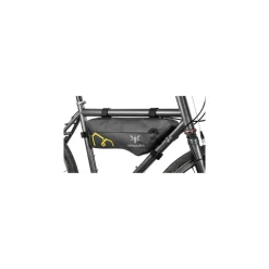 Expedition Frame Pack 3L