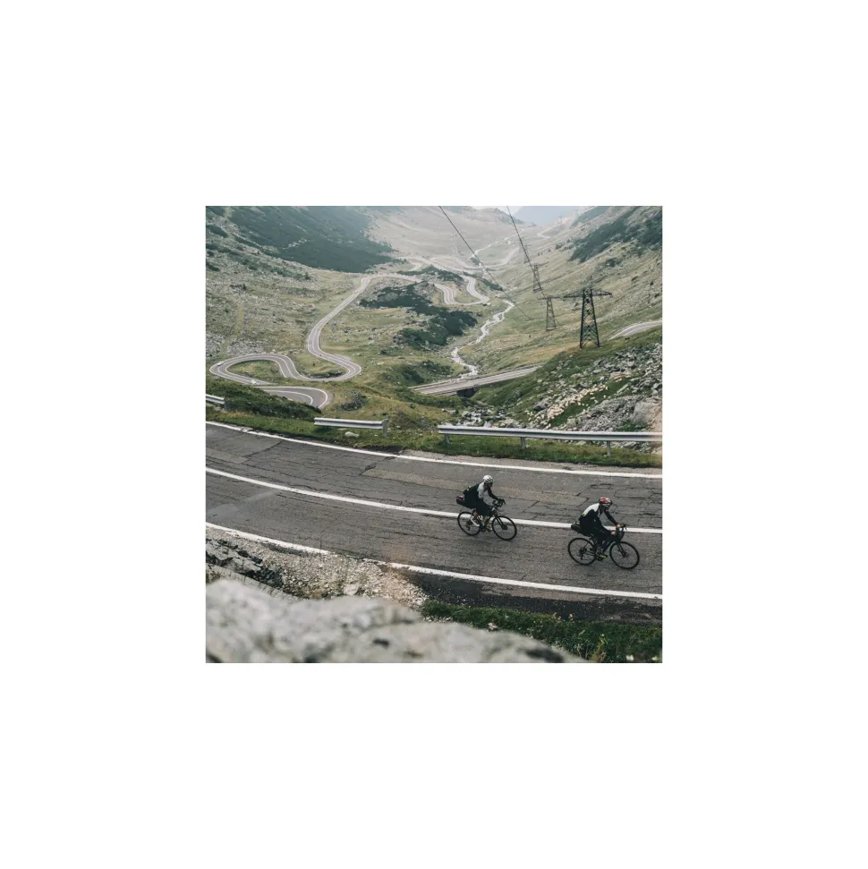 Expedition Frame Pack 5.3L