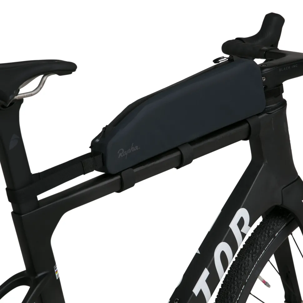 Explore Top Tube Bag - Long