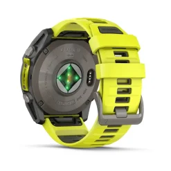 Fenix 8 Solar 51mm GPS Sports Watch