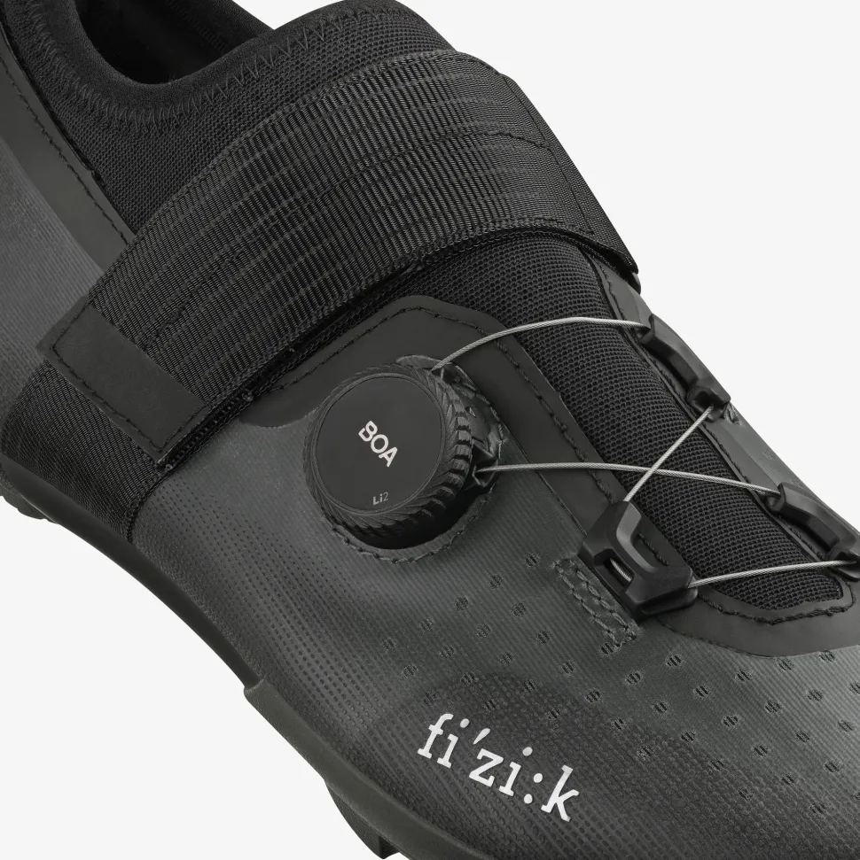 Ferox Carbon 2 Gravel / Off Road Cycling Shoes