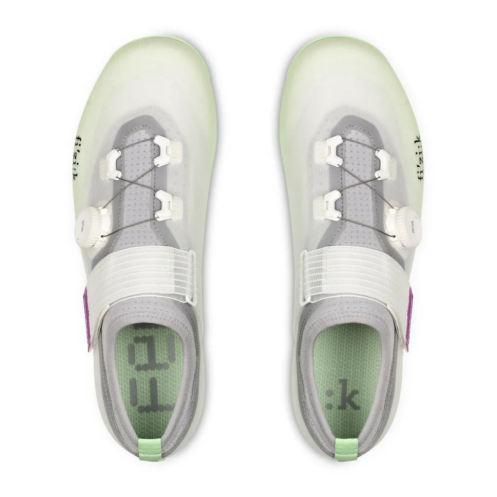 Ferox Carbon 2 Gravel / Off Road Cycling Shoes