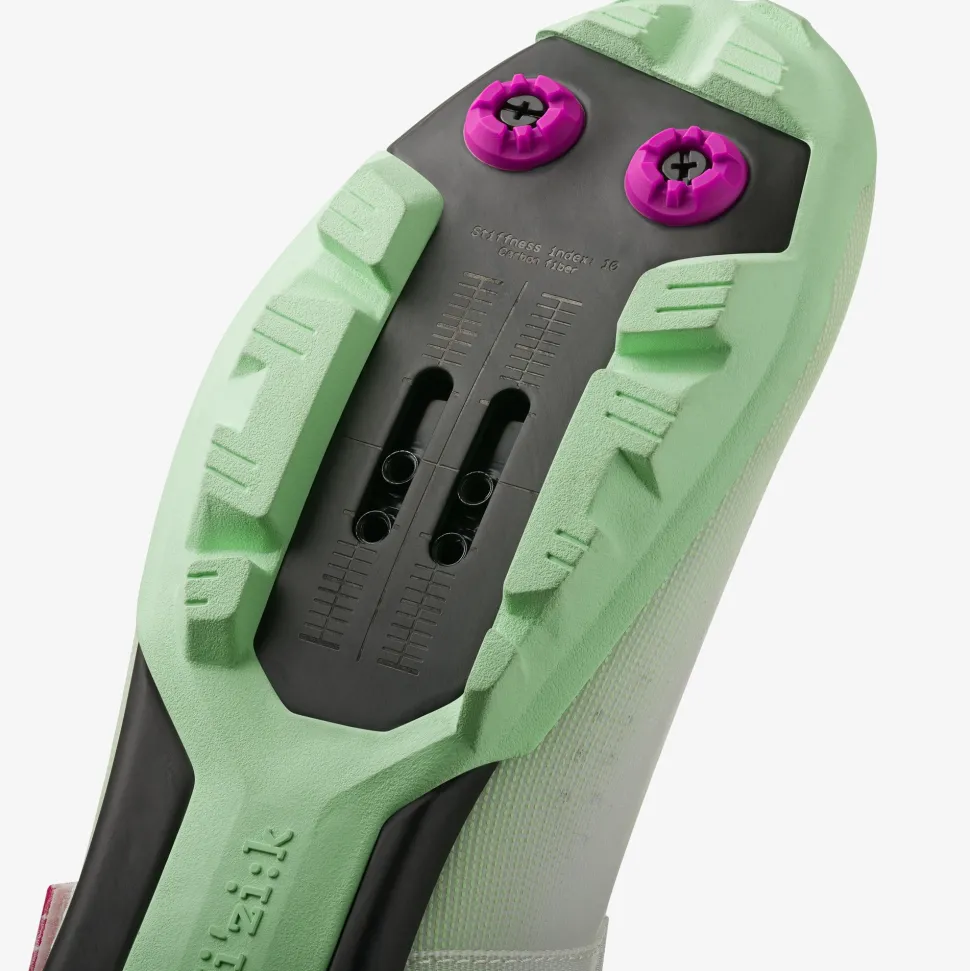Ferox Carbon 2 Gravel / Off Road Cycling Shoes