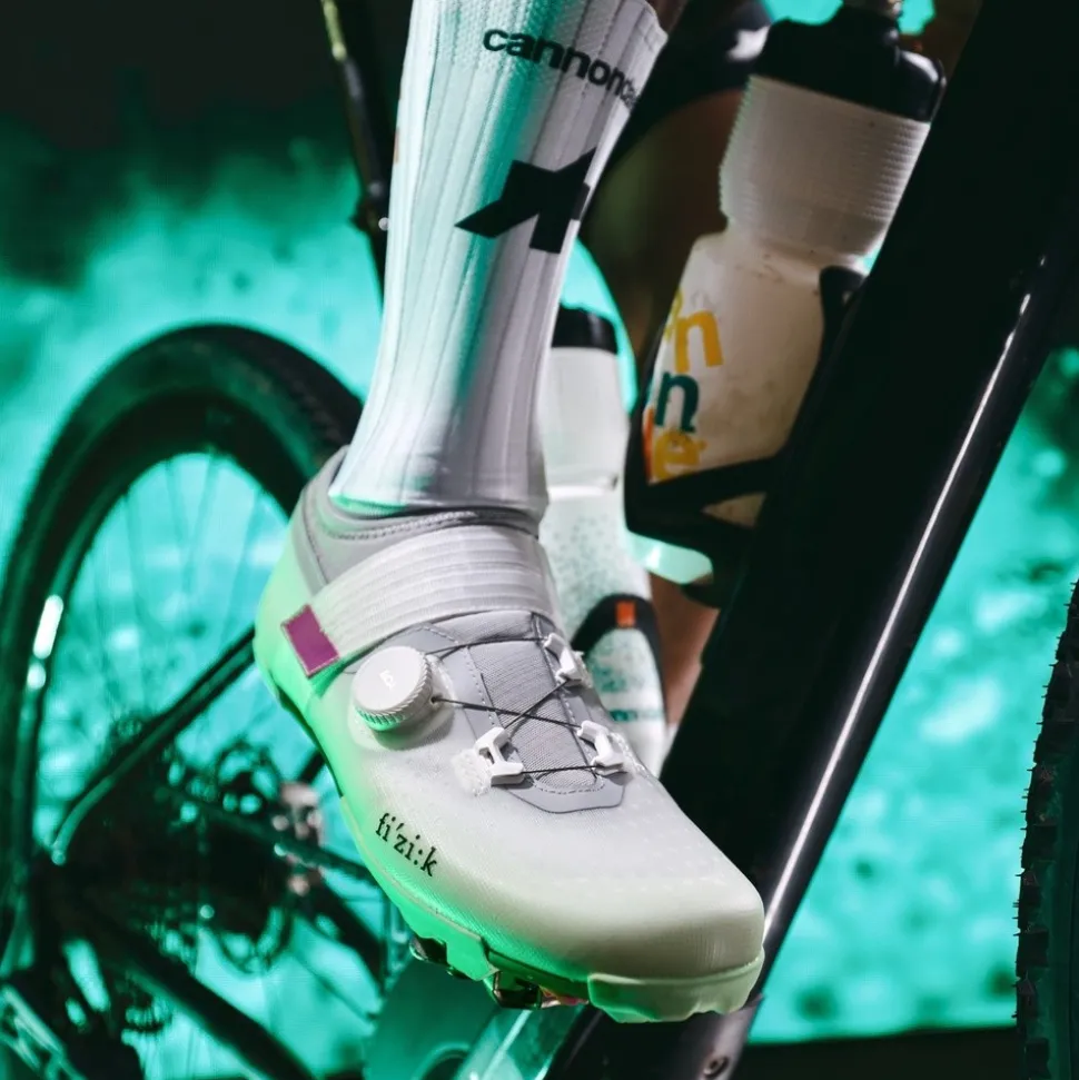 Ferox Carbon 2 Gravel / Off Road Cycling Shoes