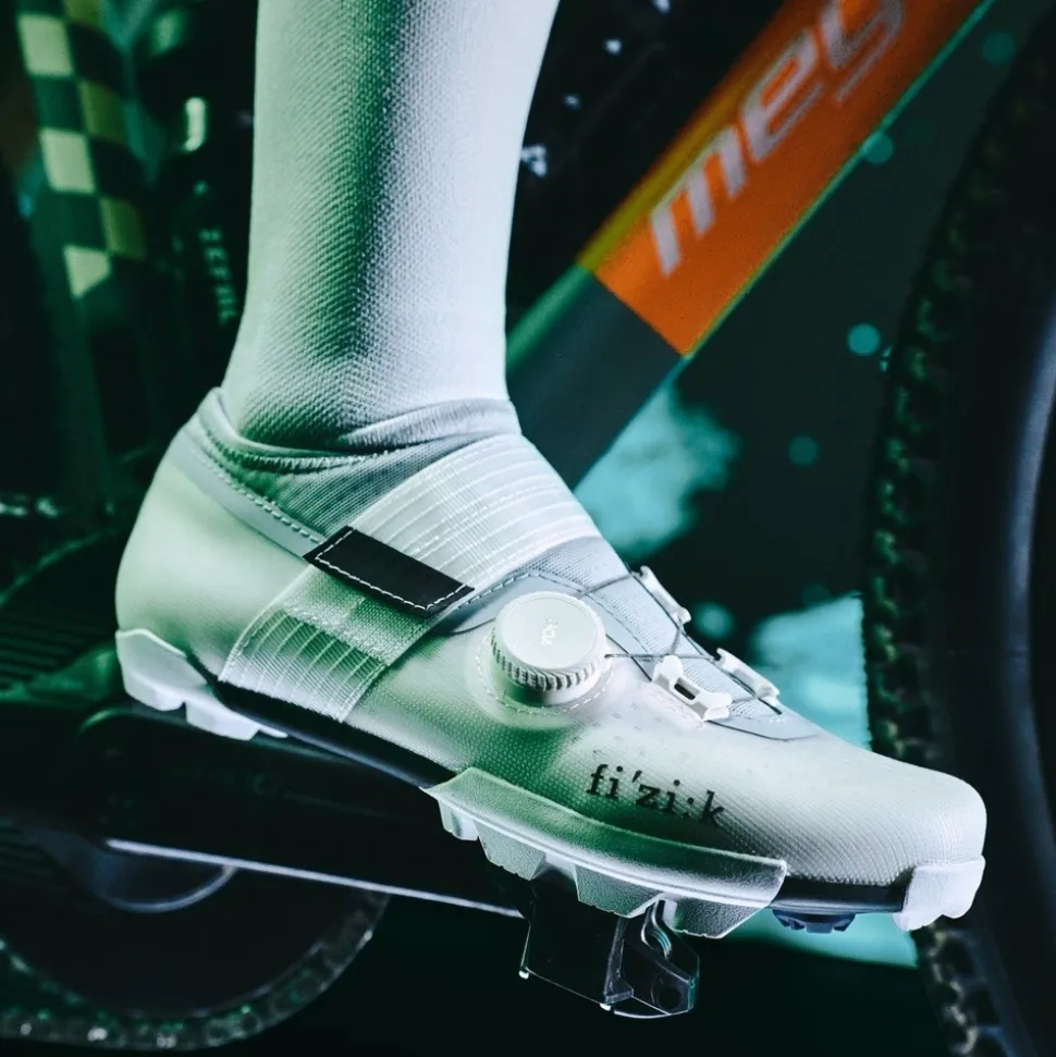 Ferox Carbon 2 Gravel / Off Road Cycling Shoes