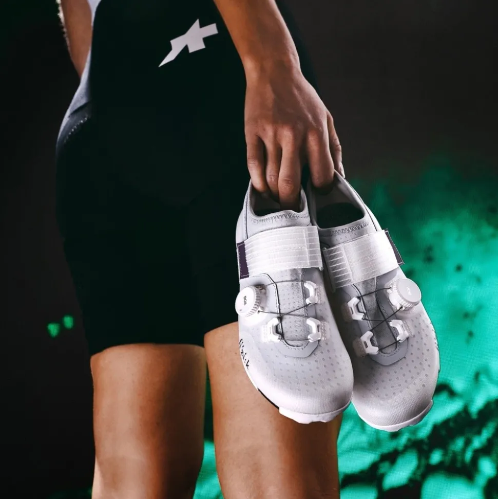 Ferox Carbon 2 Gravel / Off Road Cycling Shoes
