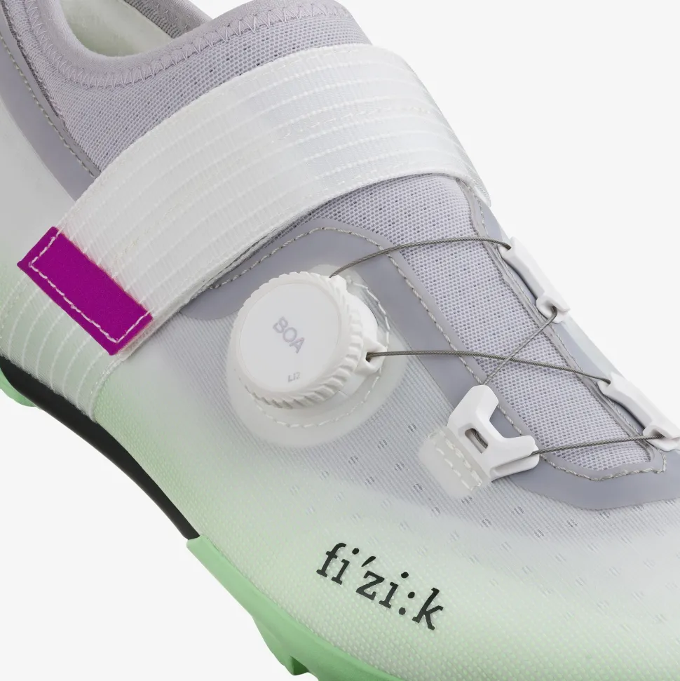 Ferox Carbon 2 Gravel / Off Road Cycling Shoes