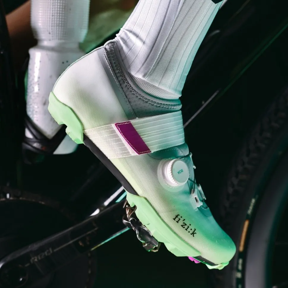 Ferox Carbon 2 Gravel / Off Road Cycling Shoes
