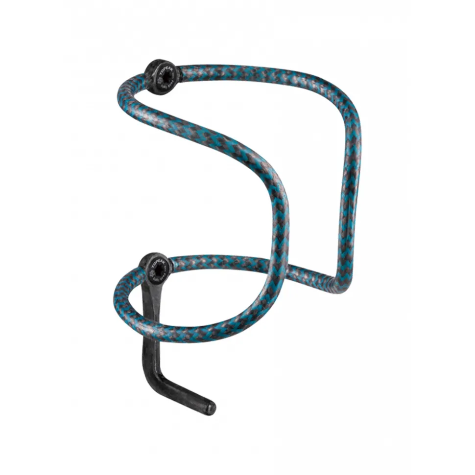 FEZA R10 Kevlar Carbon Cage