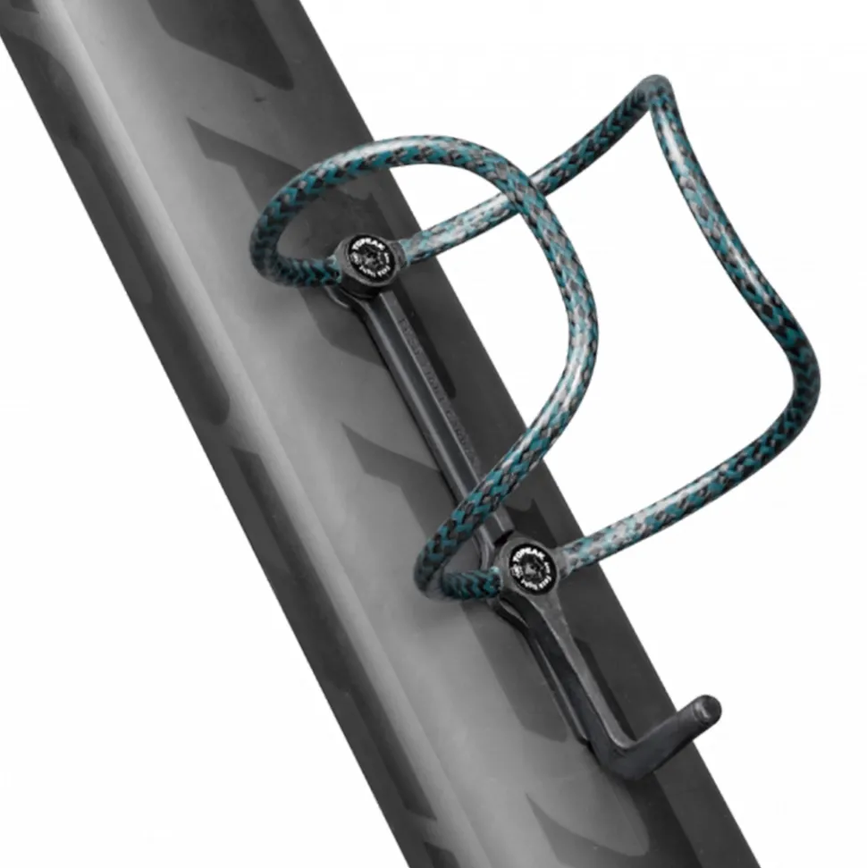 FEZA R10 Kevlar Carbon Cage