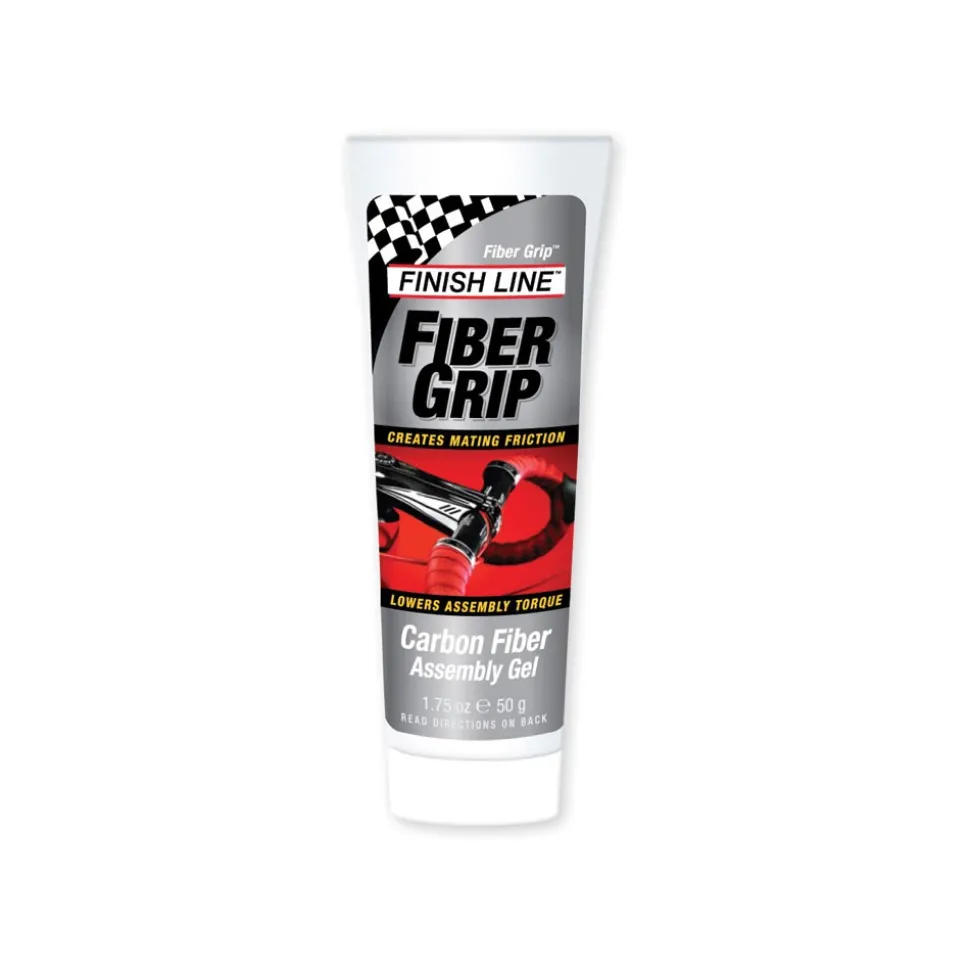 Finish Line Fiber Grip