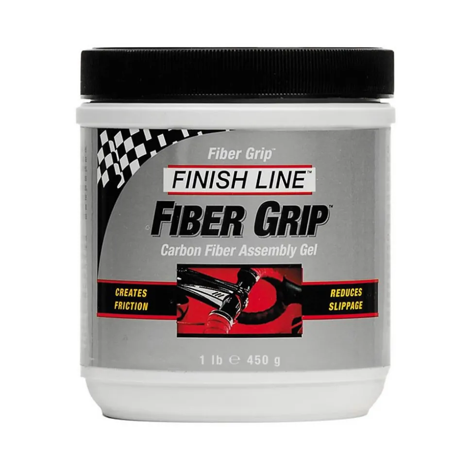 Finish Line Fiber Grip