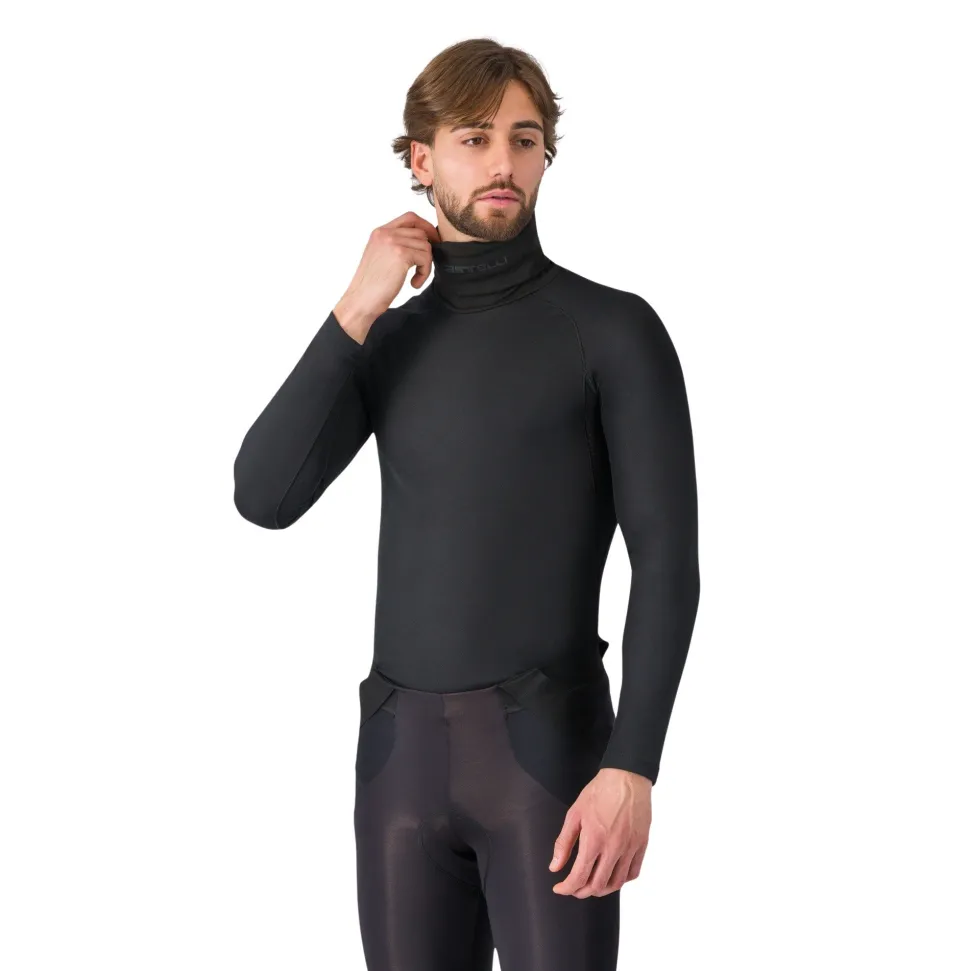 Flanders 2 High Neck Warmer Base Layer