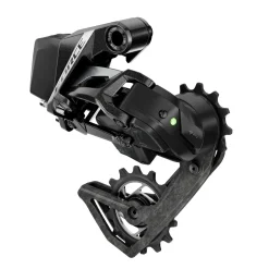 Force AXS E1 2x Electronic HRD Bike Groupset