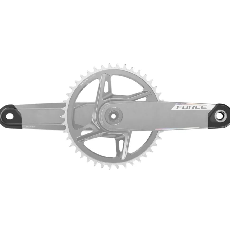 Force E1 Crank Arm Guard/Boots