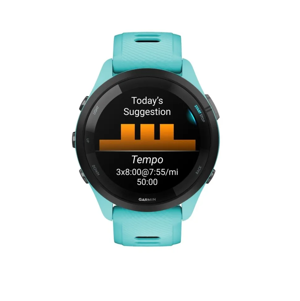 Forerunner 265 GPS Watch