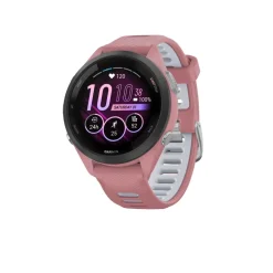 Forerunner 265S GPS Running Watch