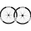 Foundation AR40 Tubeless Disc Wheelset