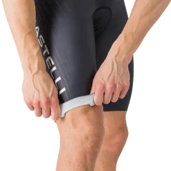 Free Aero Race S Kit Men's Cycling Bib Shorts