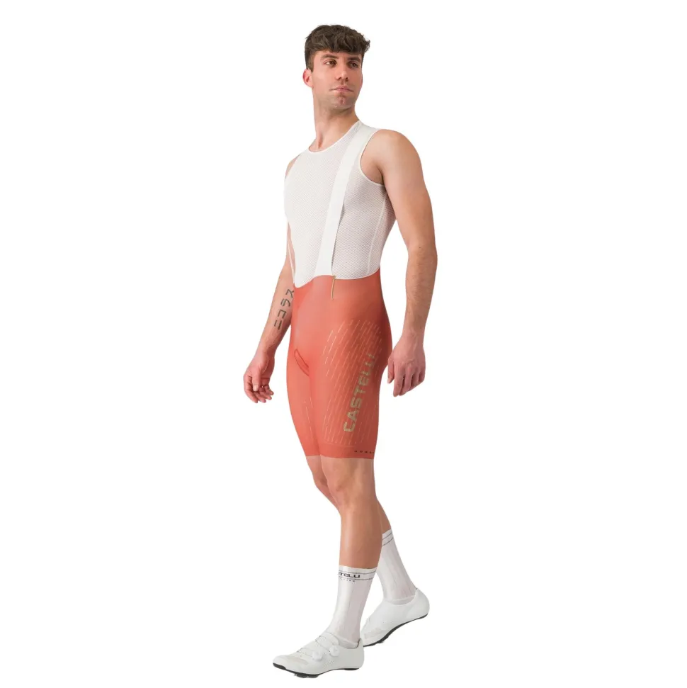 Free Aero Race S Kit Men's Cycling Bib Shorts