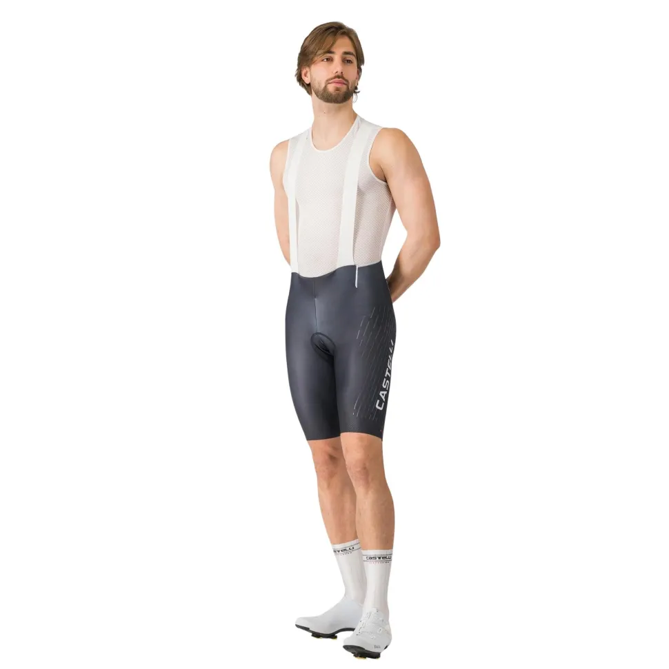 Free Aero Race S Kit Men's Cycling Bib Shorts